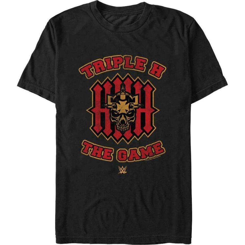 The Game Triple H Tshirt